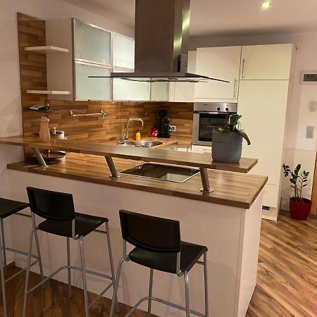 Ferienwohnung Sophia Inzing Bagian luar foto