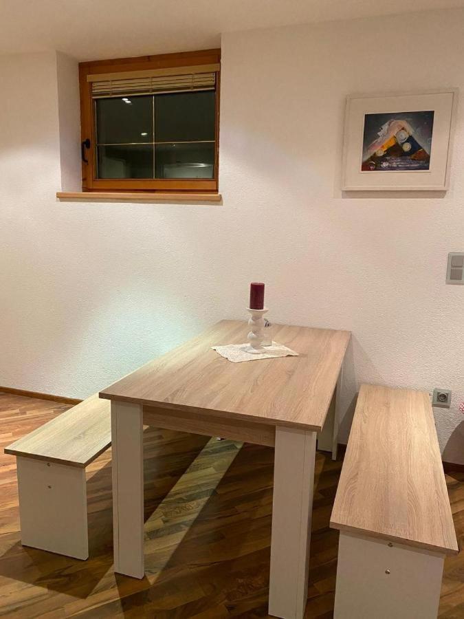 Ferienwohnung Sophia Inzing Bagian luar foto