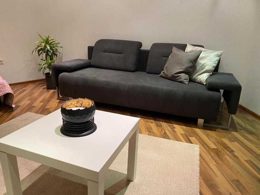Ferienwohnung Sophia Inzing Bagian luar foto