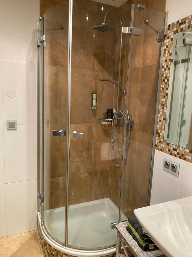 Ferienwohnung Sophia Inzing Bagian luar foto