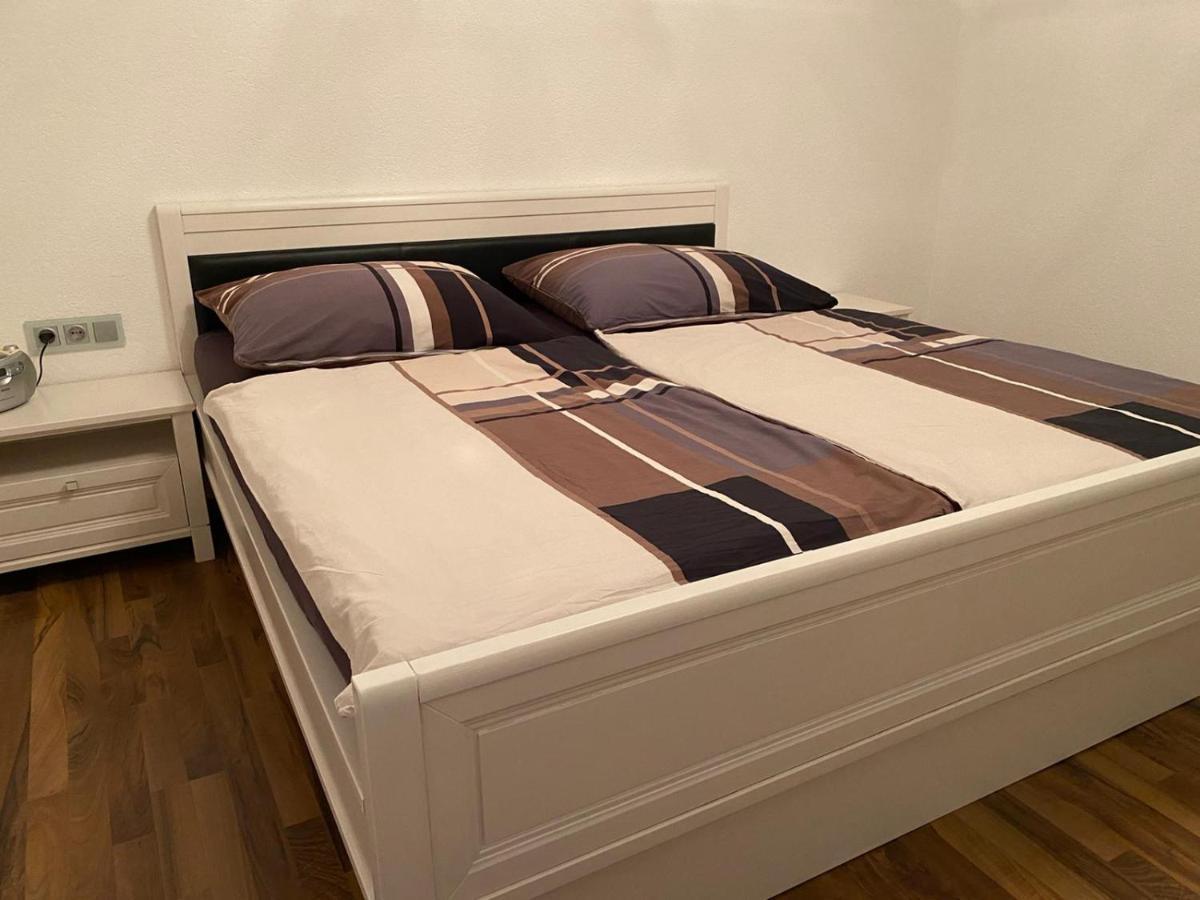Ferienwohnung Sophia Inzing Bagian luar foto
